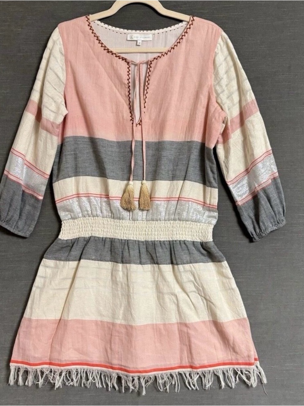 Anthropologie Corey Lynn Carter Mini